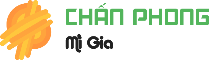 CƠ SỞ SẢN XUẤT MÌ TƯƠI CHẤN PHONG MÌ GIA 